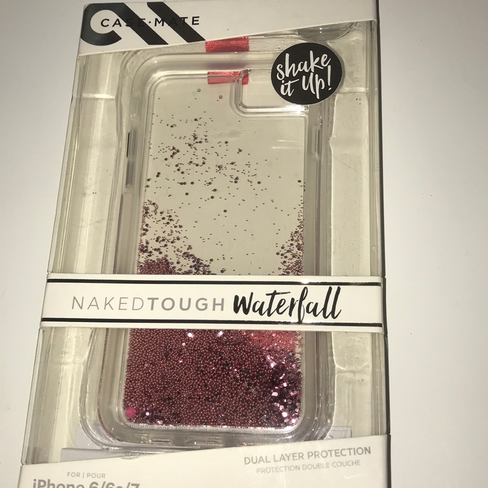 iPhone case